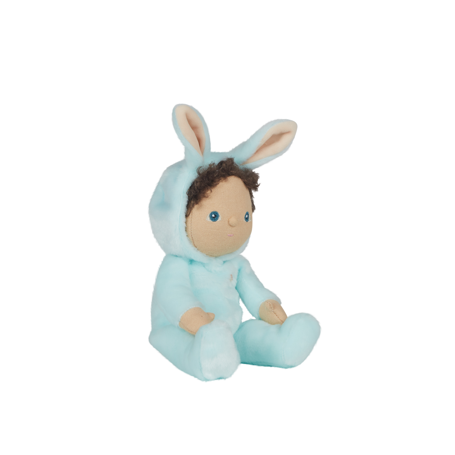 DINKY DINKUMS
FLUFFLE FAMILY
basil bunny