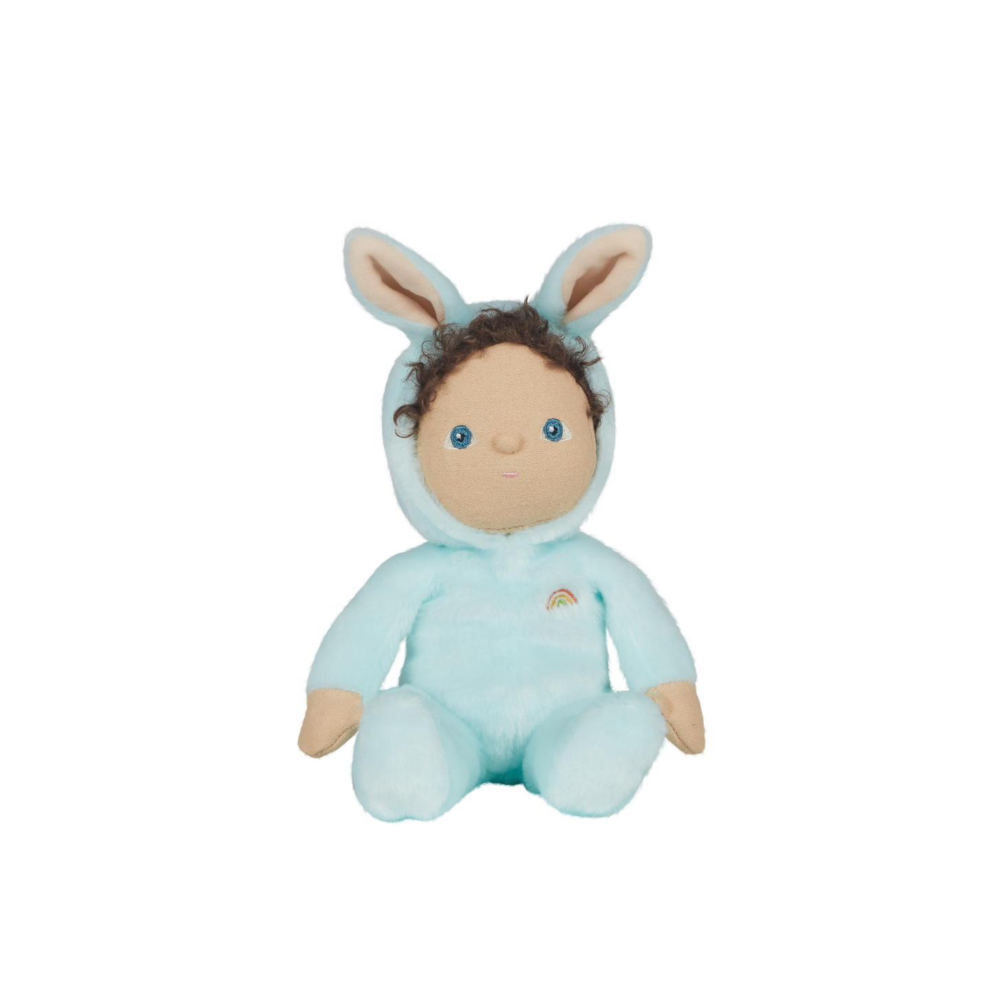 DINKY DINKUMS
FLUFFLE FAMILY
basil bunny