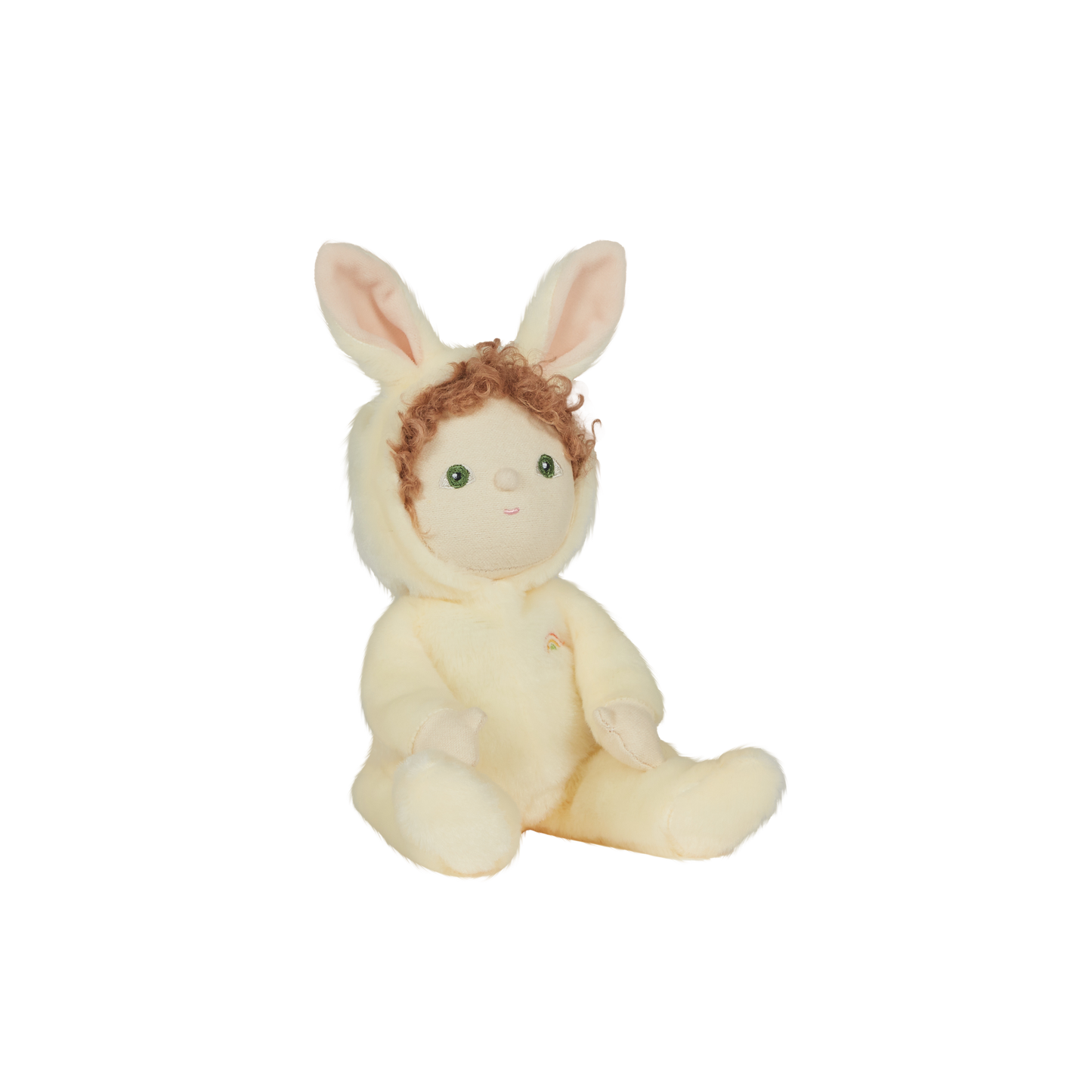 DINKY DINKUMS
FLUFFLE FAMILY
babbit bunny