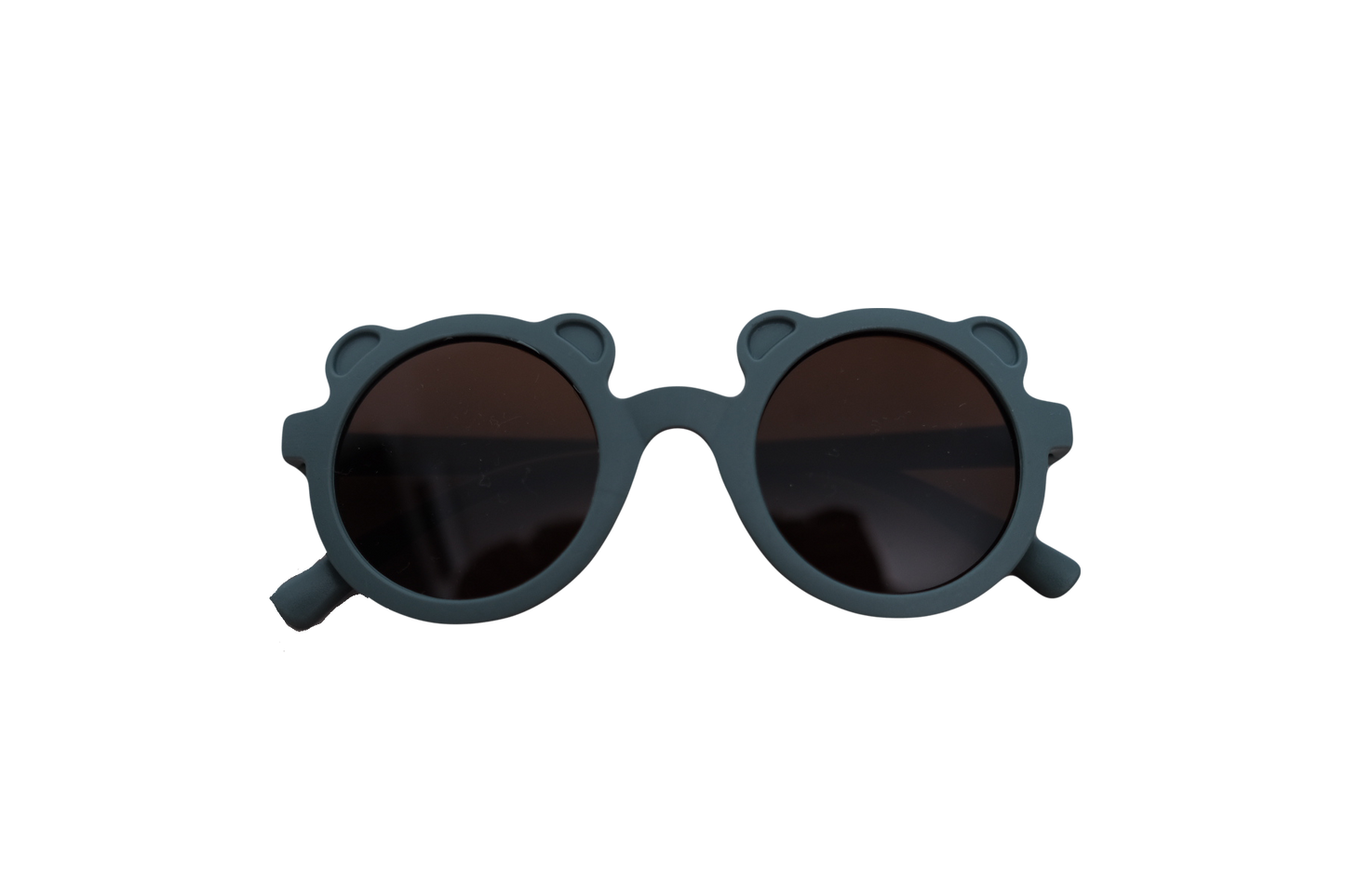 Unisex toddler bear sunglasses