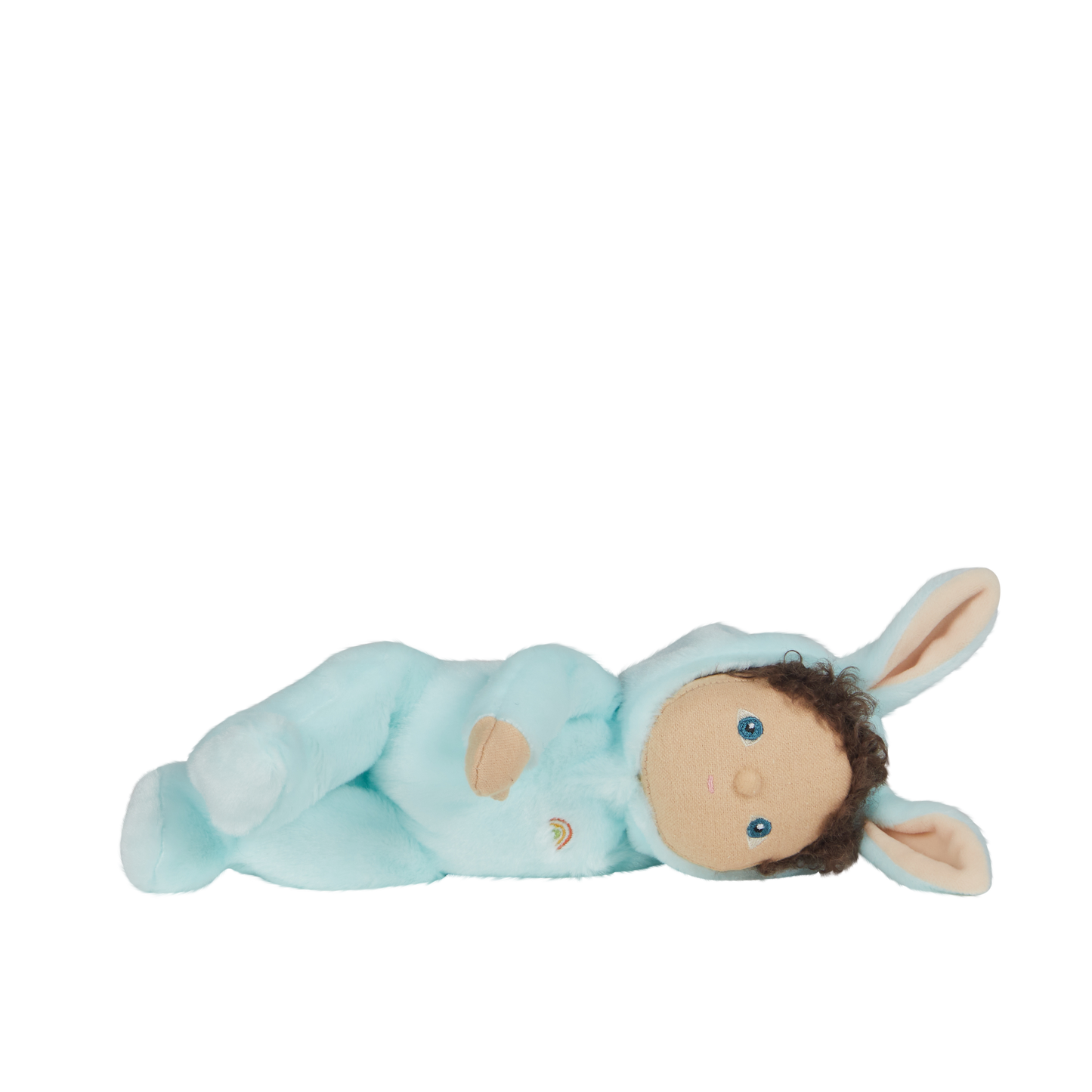 DINKY DINKUMS
FLUFFLE FAMILY
basil bunny