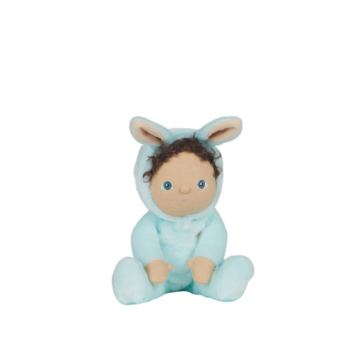 DINKY DINKUMS
FLUFFLE FAMILY
basil bunny
