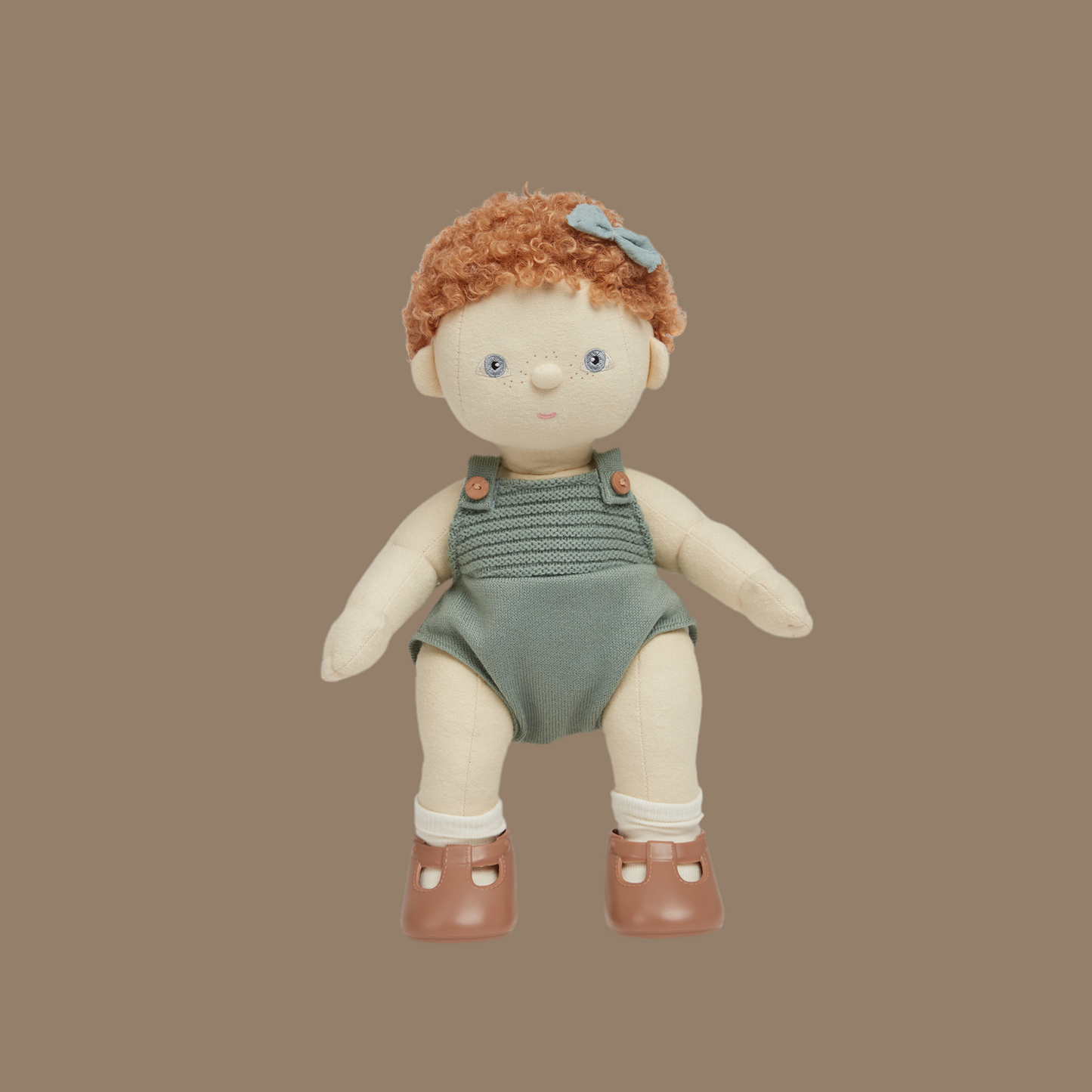 DINKUM DOLL - PEA