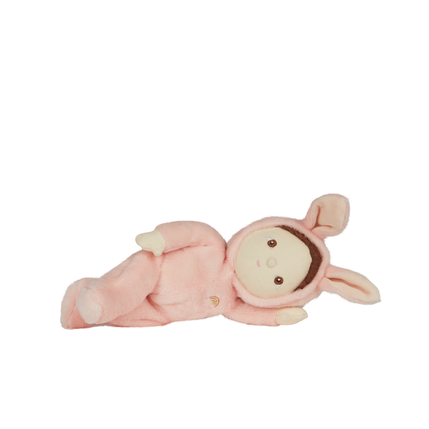 DINKY DINKUMS
FLUFFLE FAMILY
bella bunny
