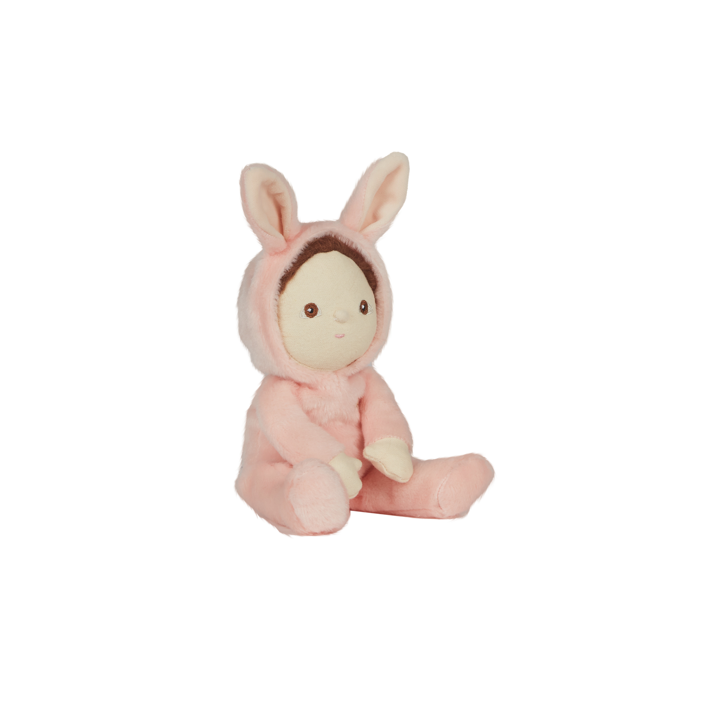 DINKY DINKUMS
FLUFFLE FAMILY
bella bunny