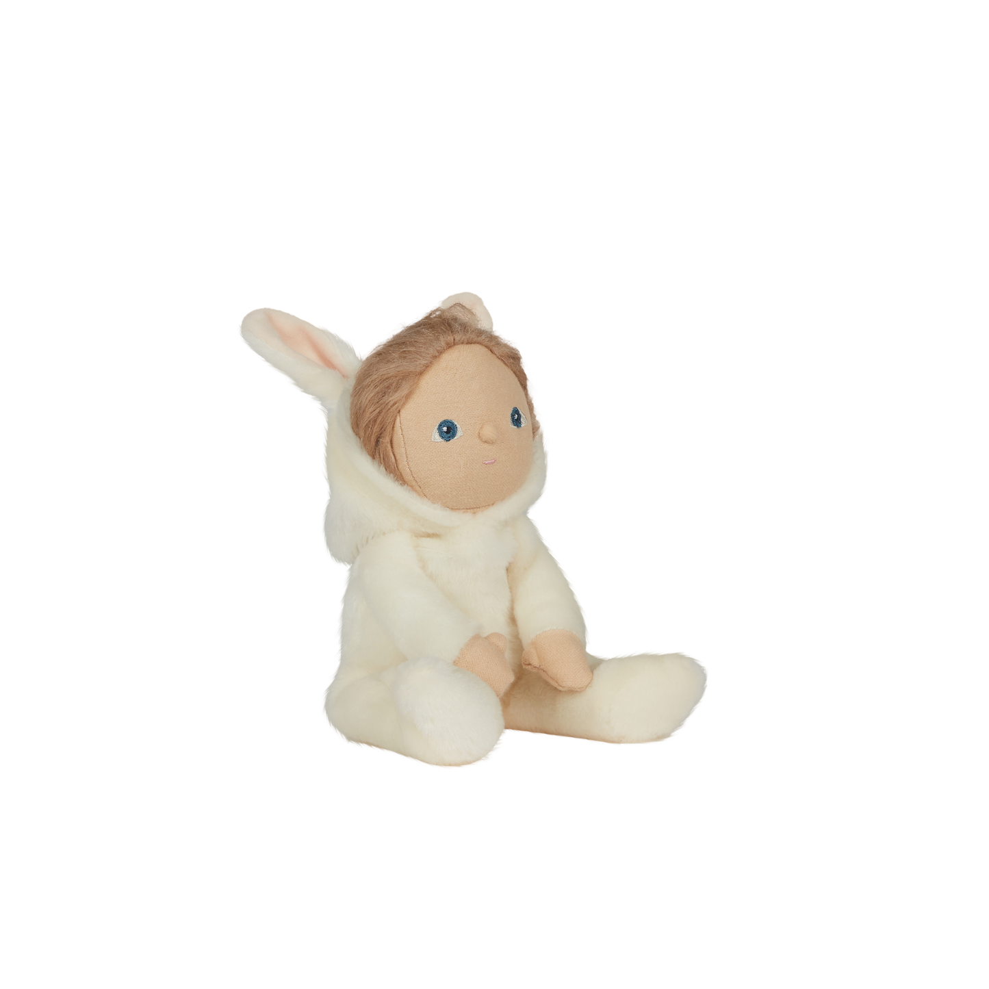 DINKY DINKUMS
FLUFFLE FAMILY
bobbin bunny