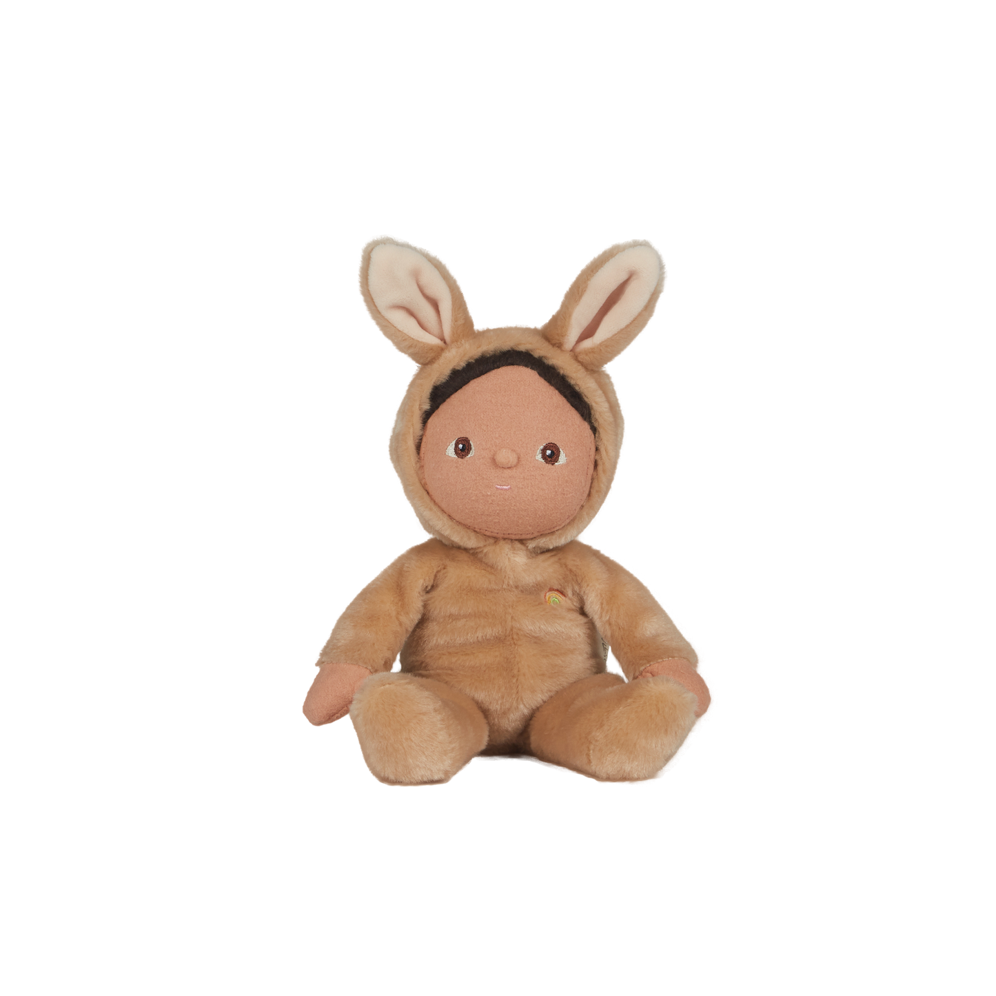 DINKY DINKUMS
FLUFFLE FAMILY bucky bunny