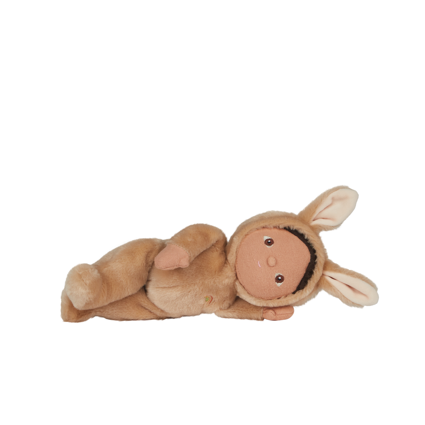 DINKY DINKUMS
FLUFFLE FAMILY bucky bunny
