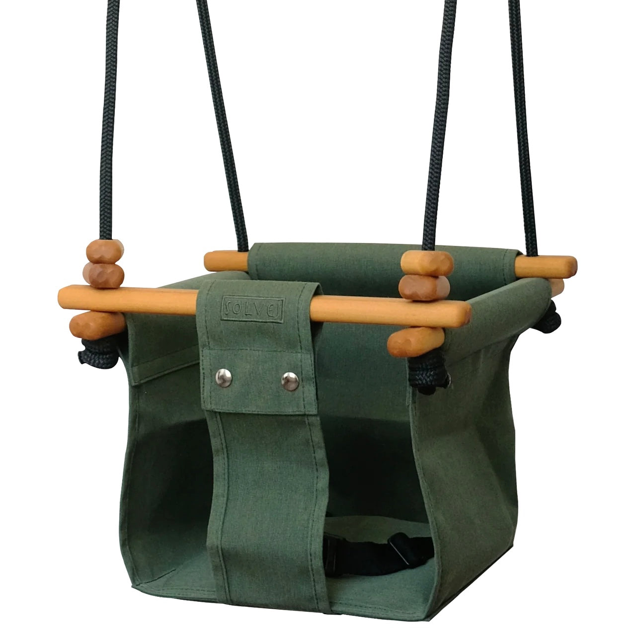 Baby & Toddler Swing