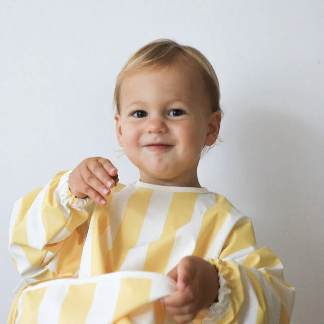 Smock Bib Pina