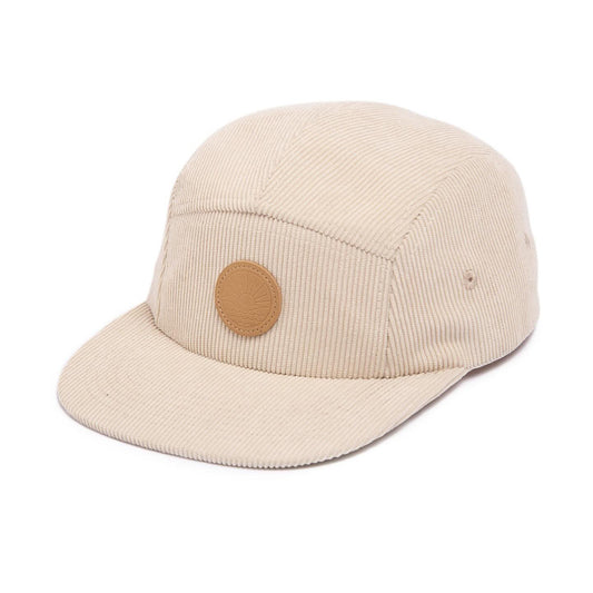 Fraser 5 Panel Cord Hat