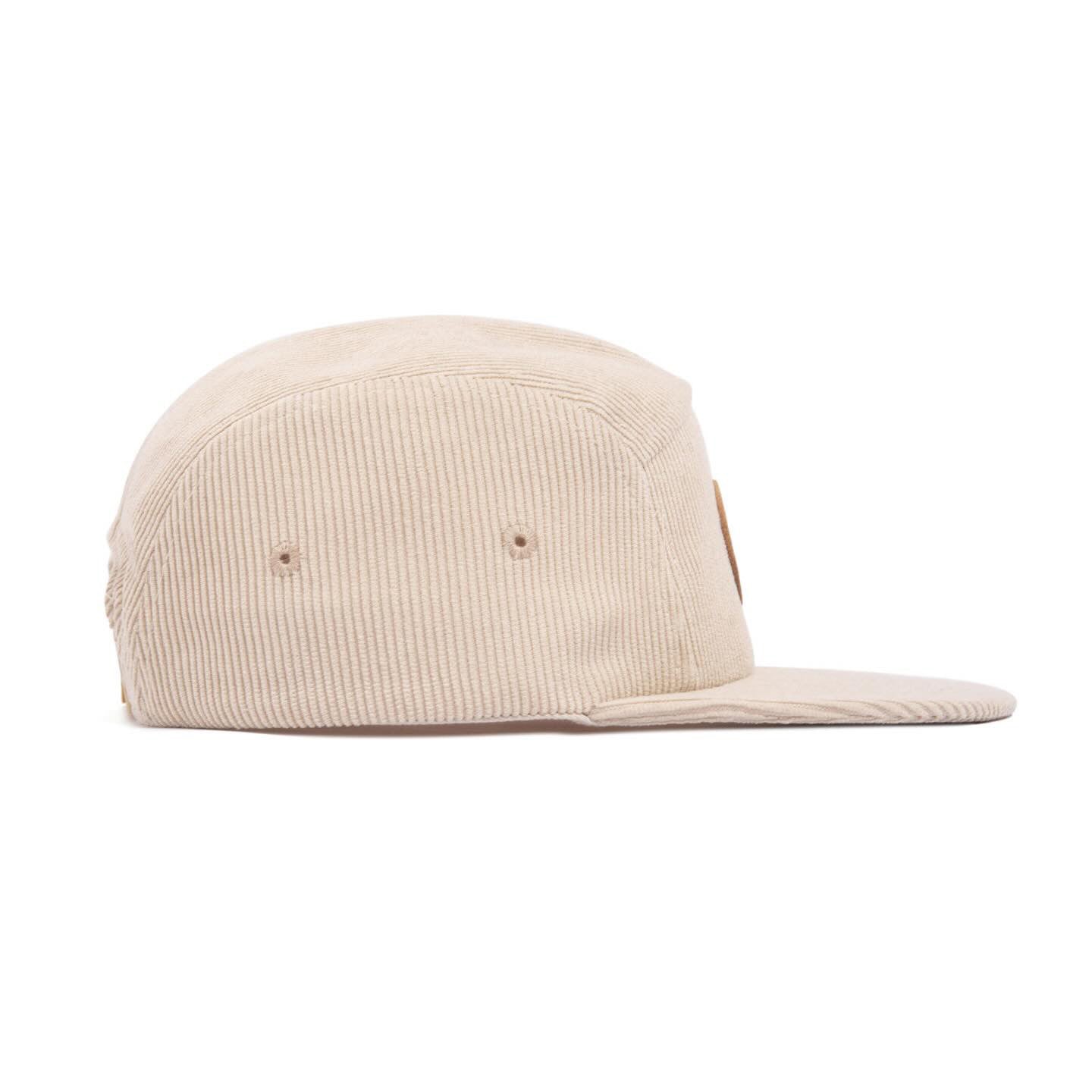 Fraser 5 Panel Cord Hat