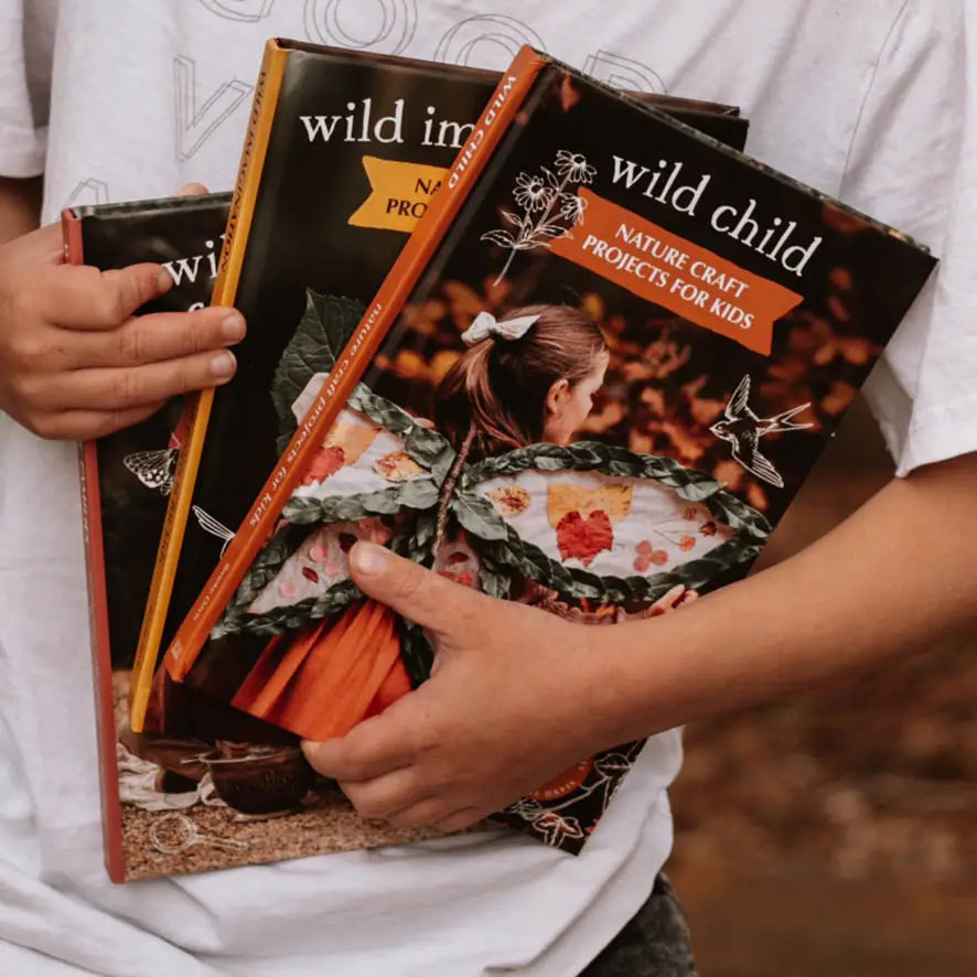 Your wild child