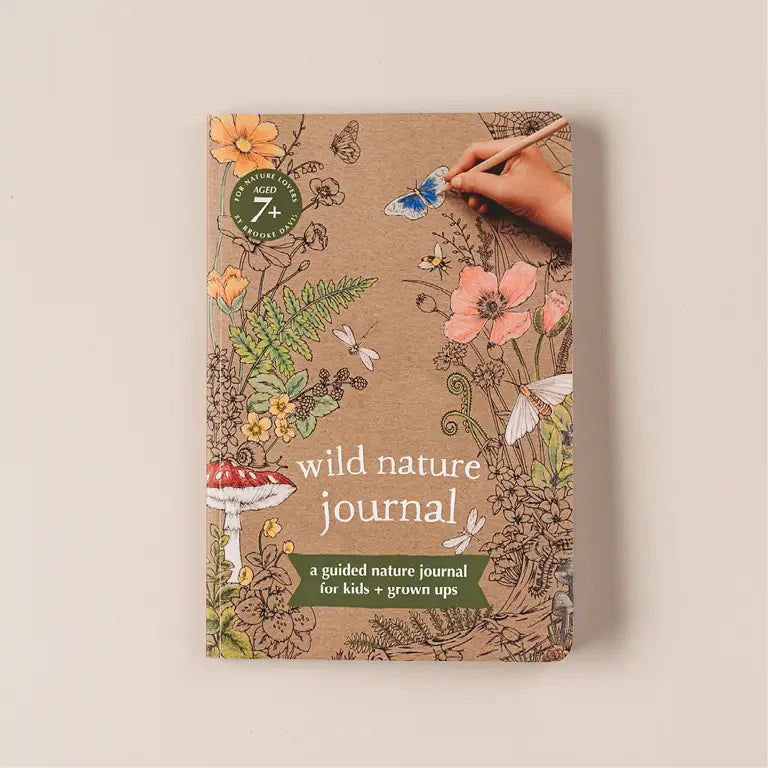 Your wild Journal