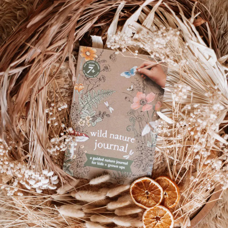 Your wild Journal