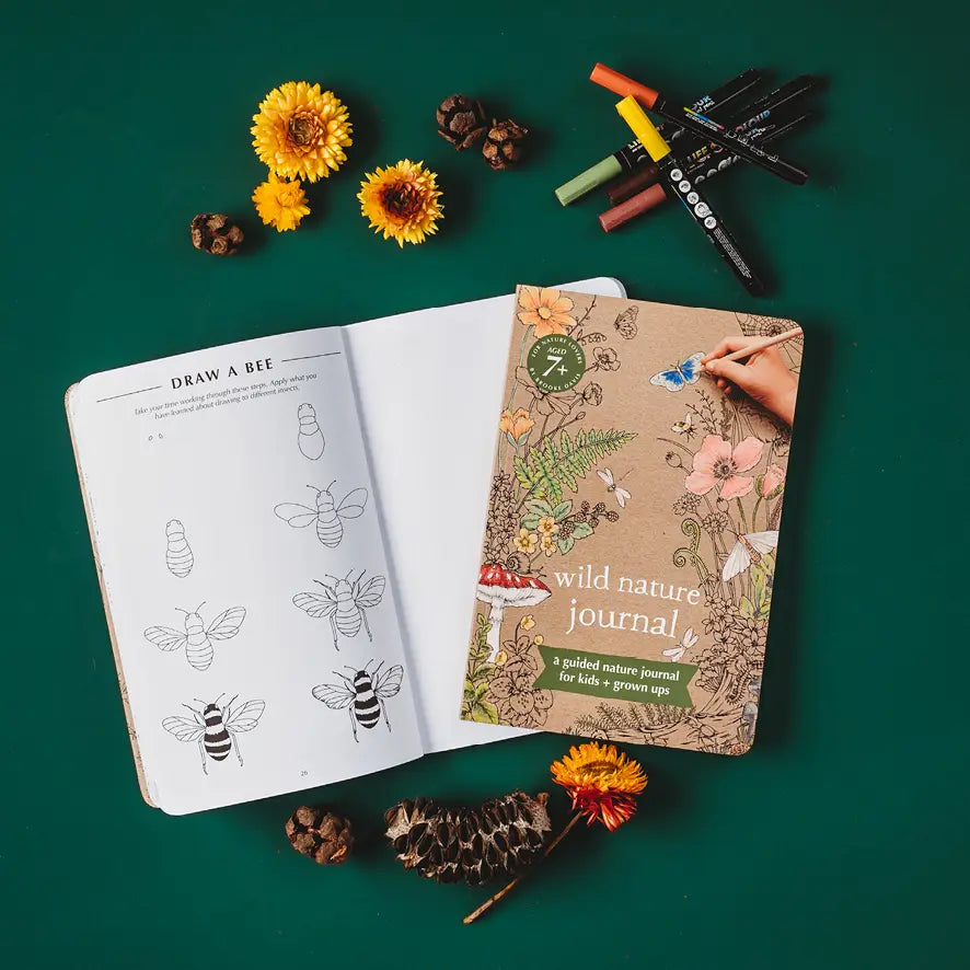 Your wild Journal