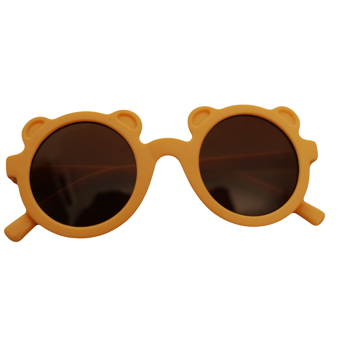 Unisex toddler bear sunglasses