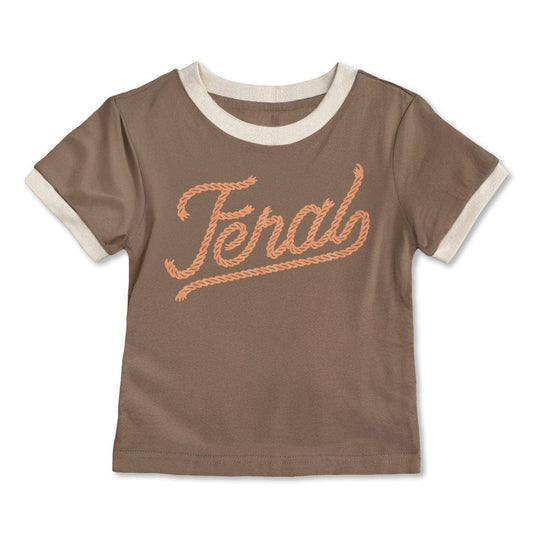 Feral Vintage Ringer (Youth)