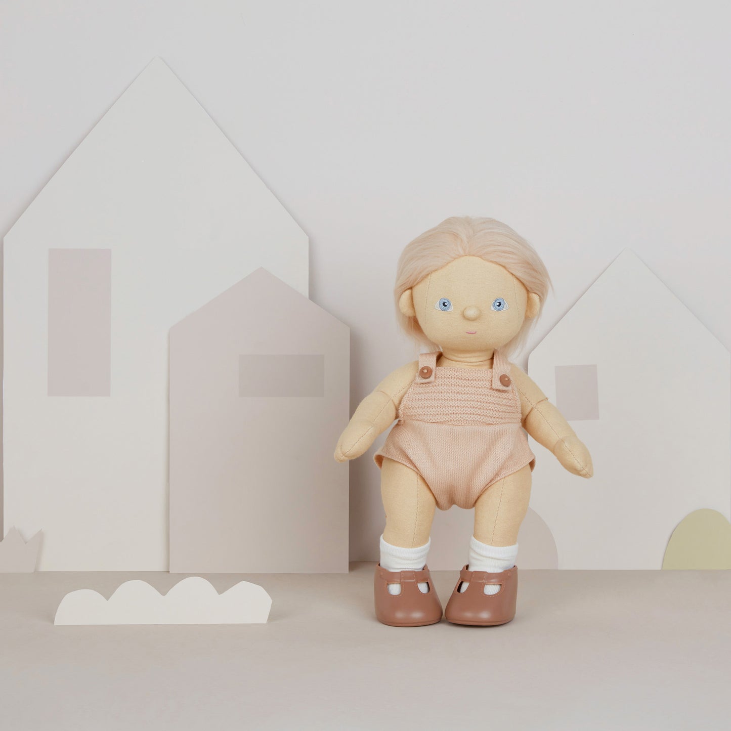DINKUM DOLLS petal