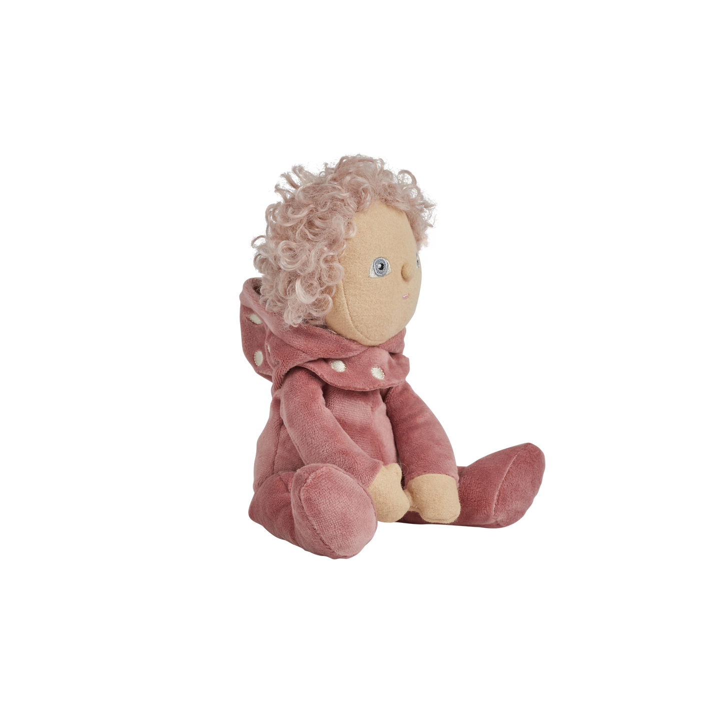 DINKY DINKUMS TILLY TOADSTOOL