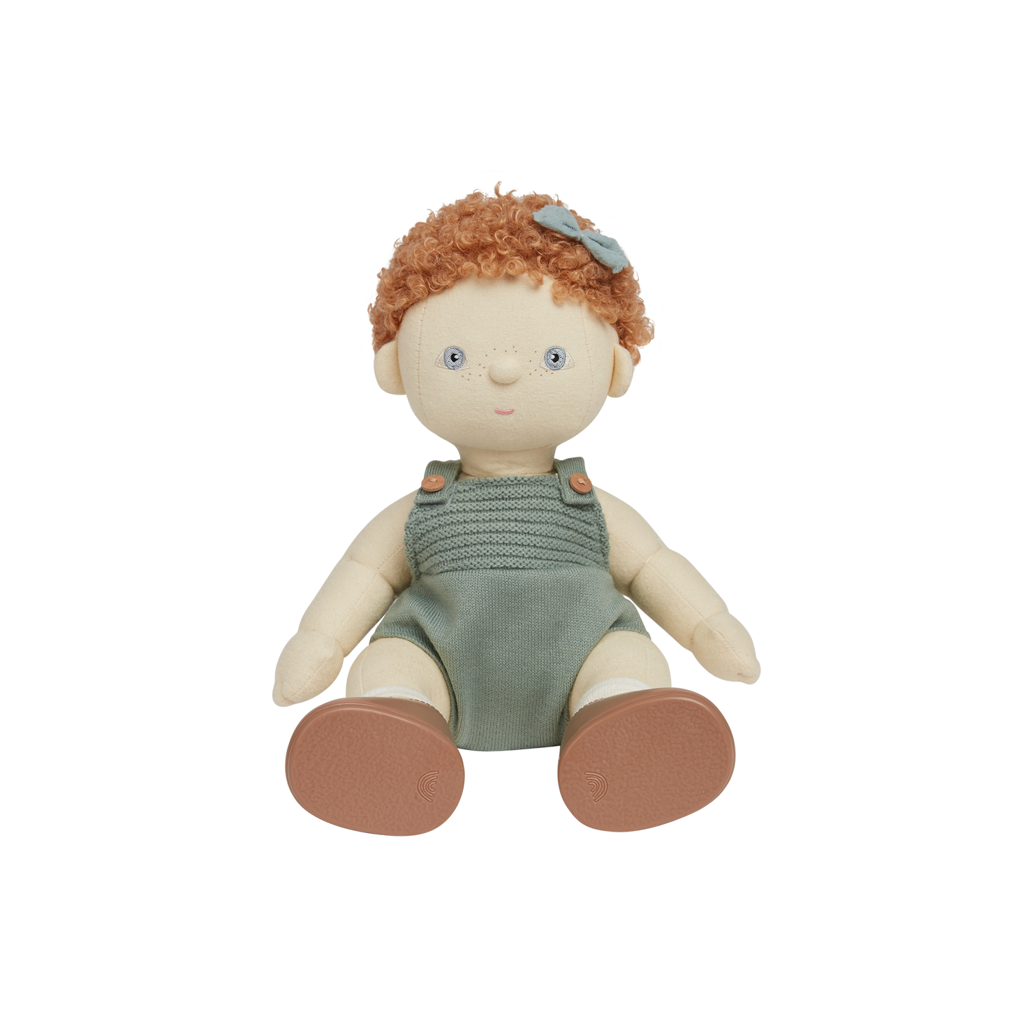DINKUM DOLL - PEA
