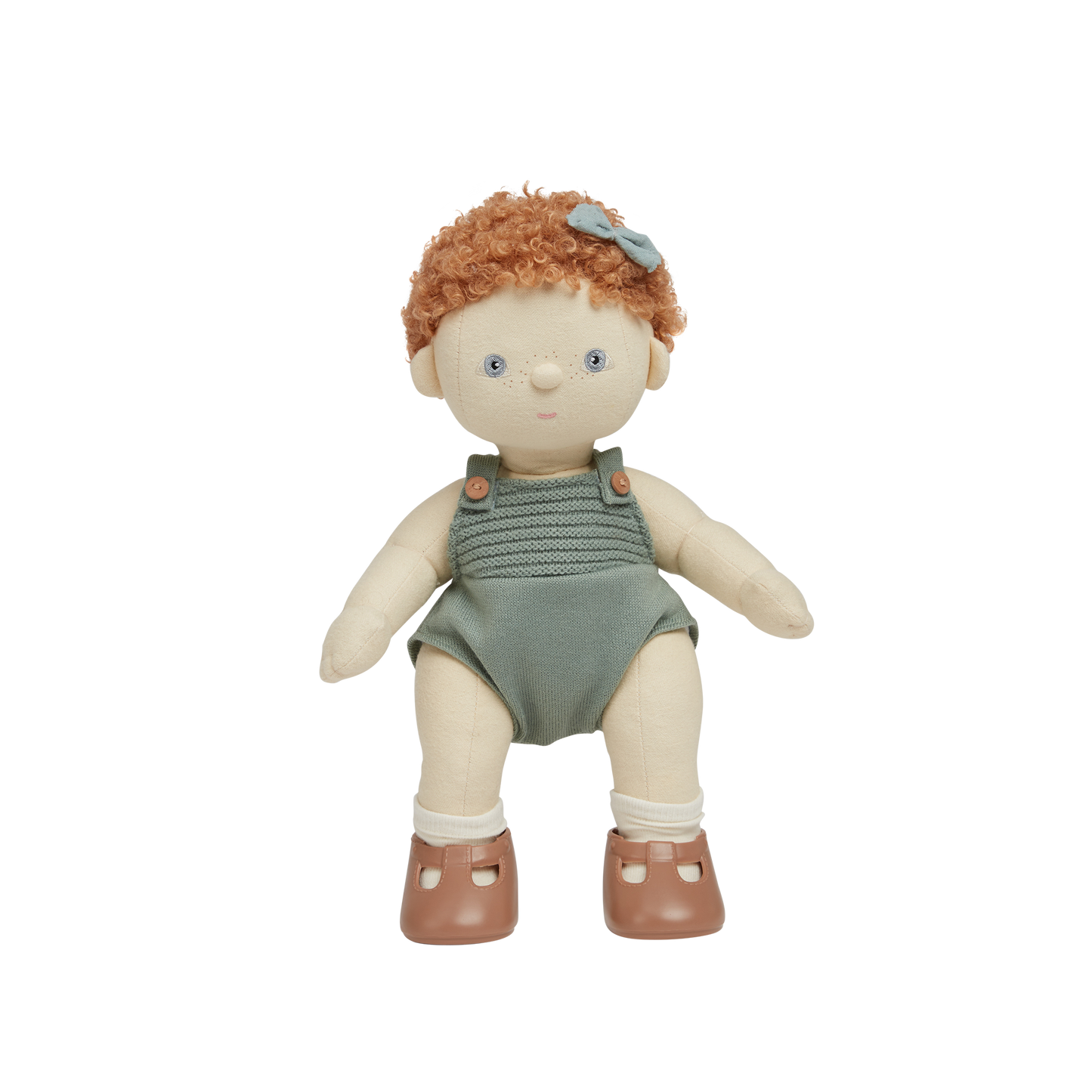 DINKUM DOLL - PEA