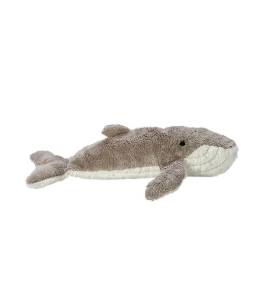 Whale Small w removable Heat/Cool Pack