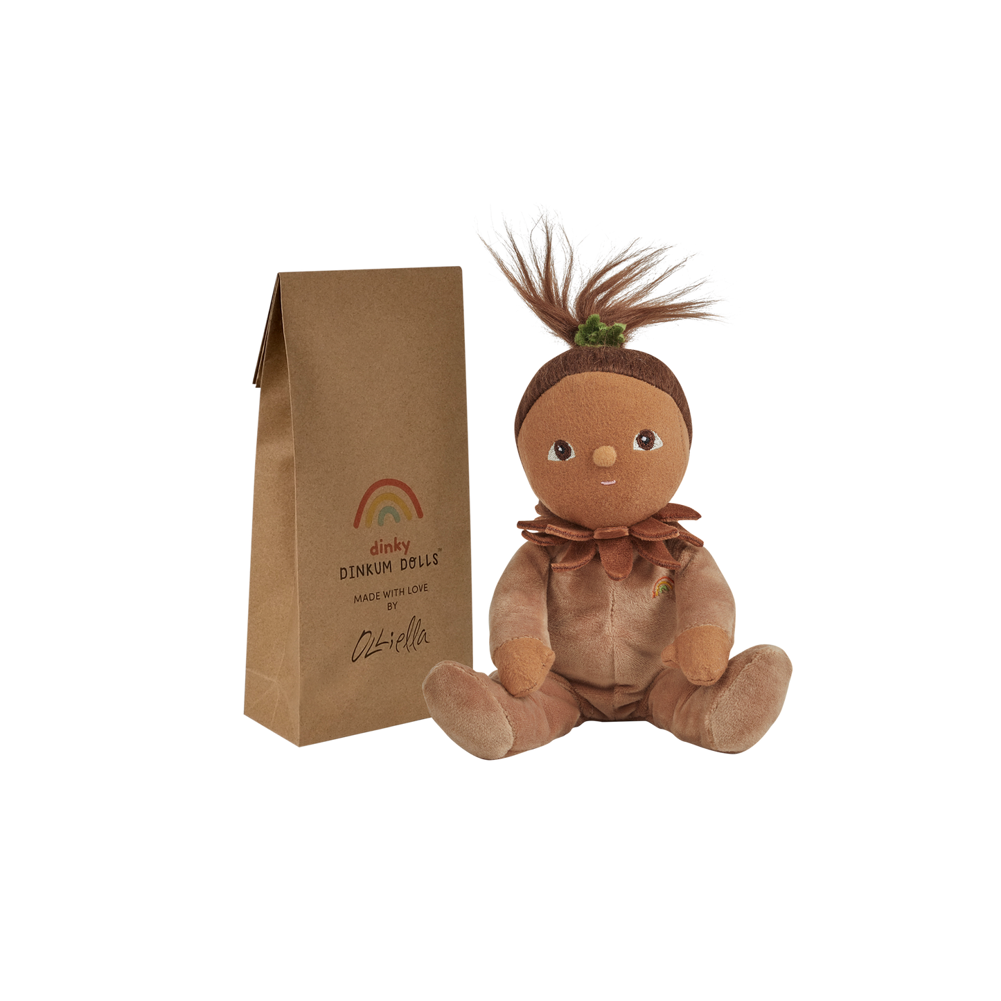DINKY DINKUMS ALLIE ACORN