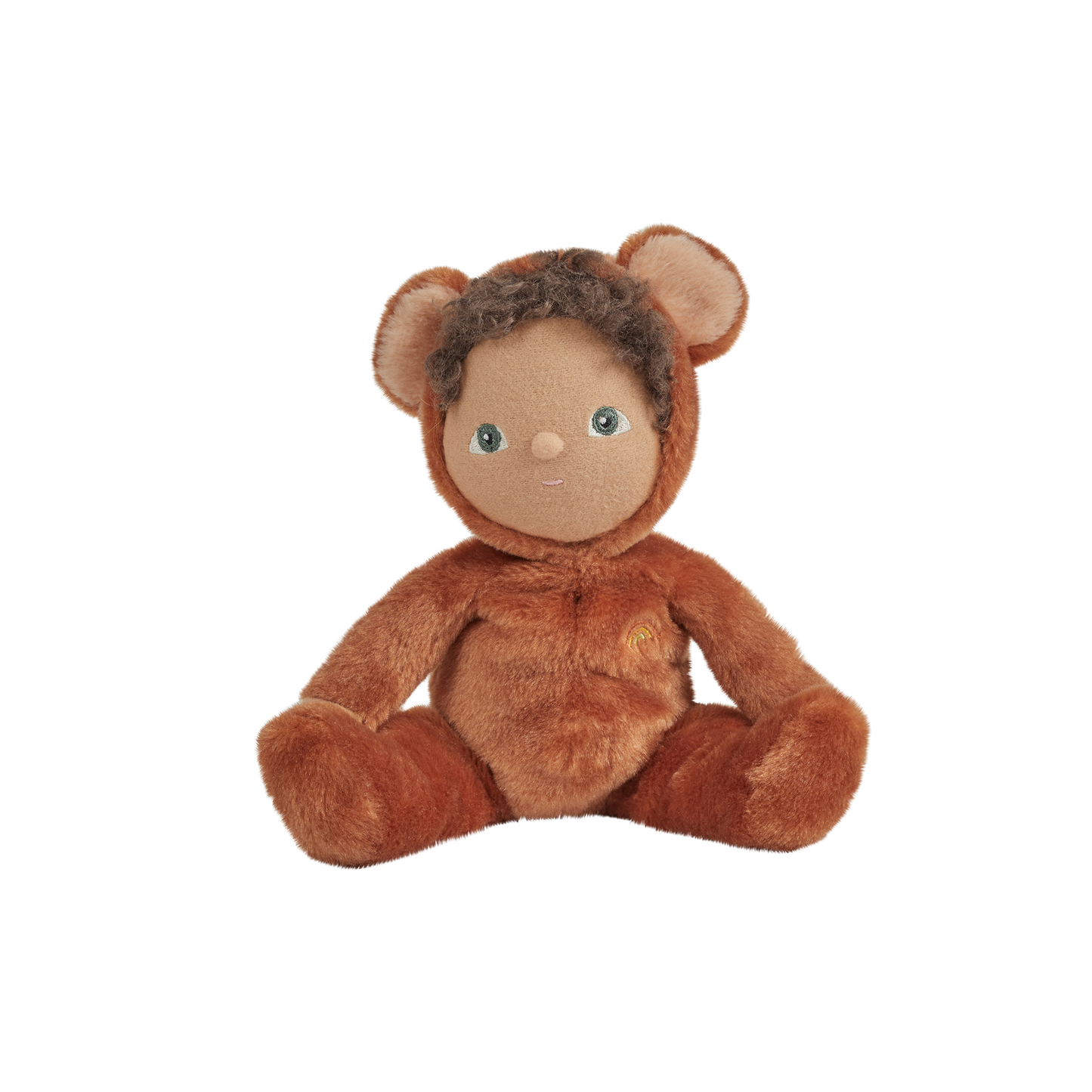 DINKY DINKUMS BOBBY BEAR