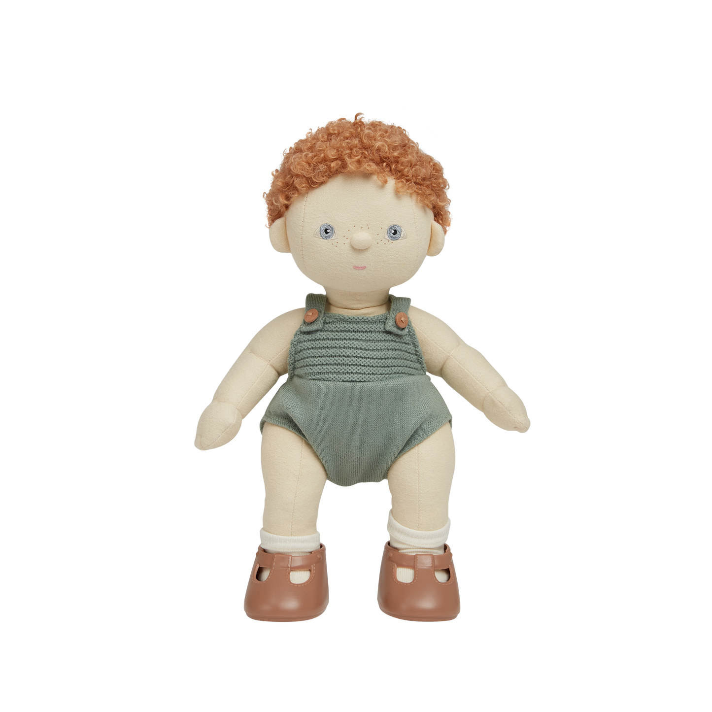 DINKUM DOLL - PEA