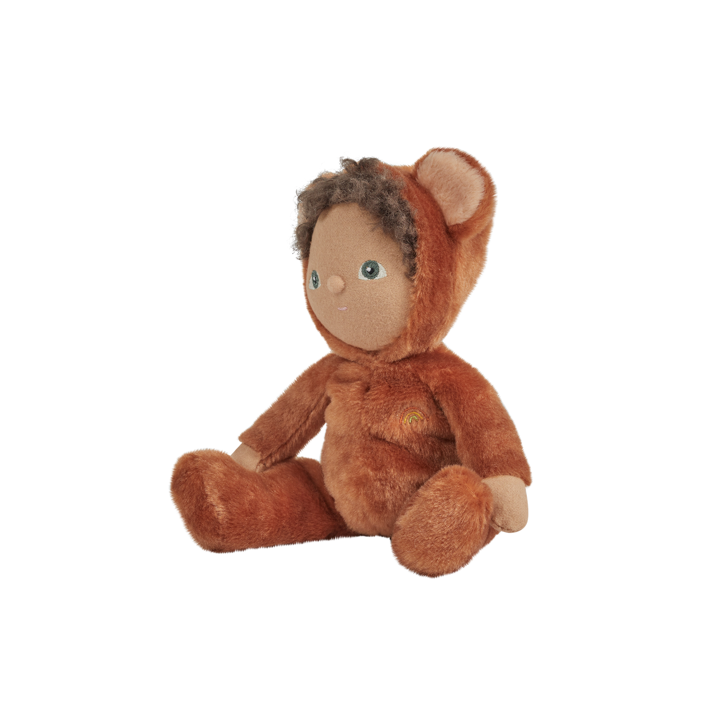 DINKY DINKUMS BOBBY BEAR