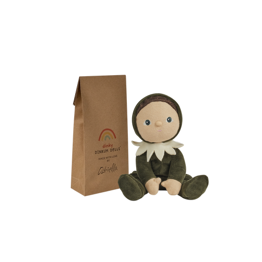 DINKY DINKUMS PERCY PINE