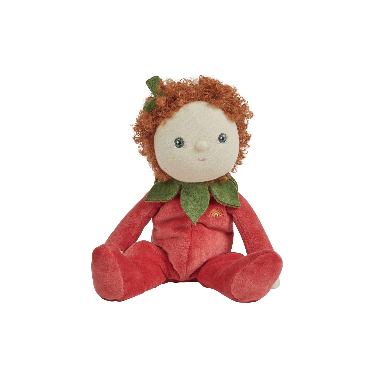 DINKY DINKUMS POLLY POINSETTIA