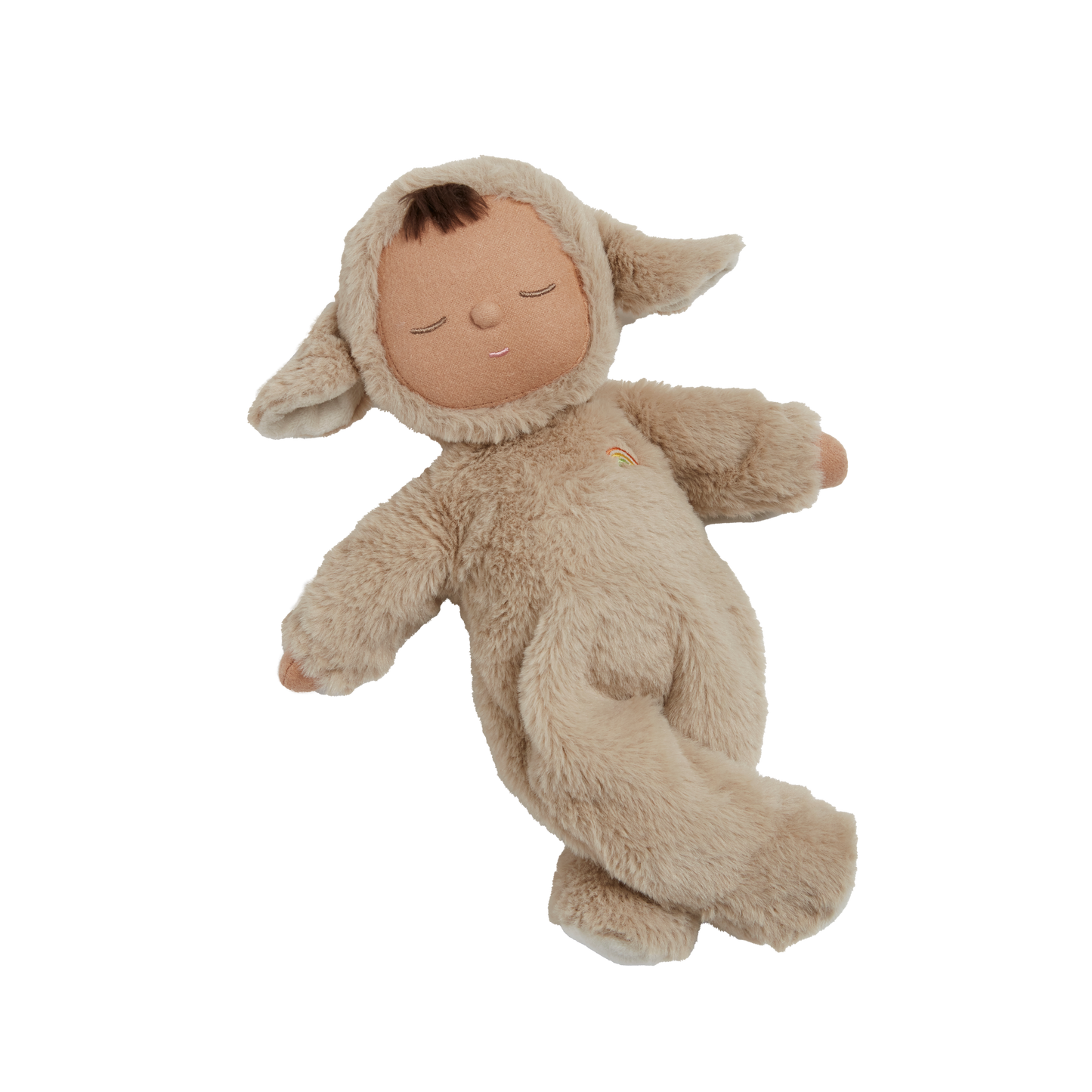 Cozy dinkum - Lamby Pop