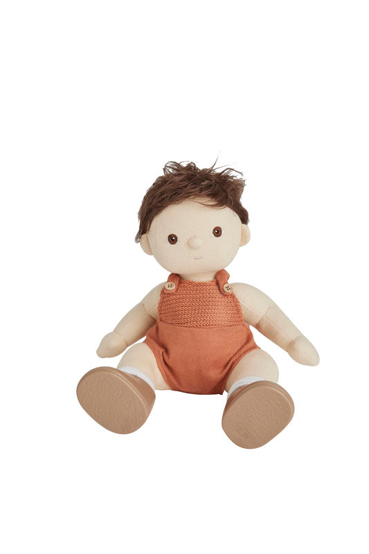 Dinkum doll - Peanut - Monkeynmoo