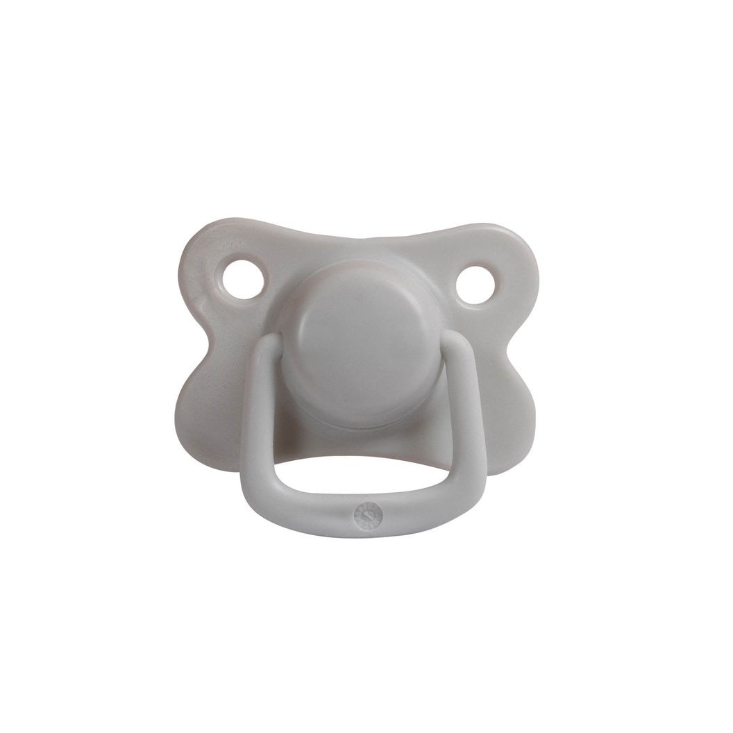Moments pacifier +6 months (2 pack)