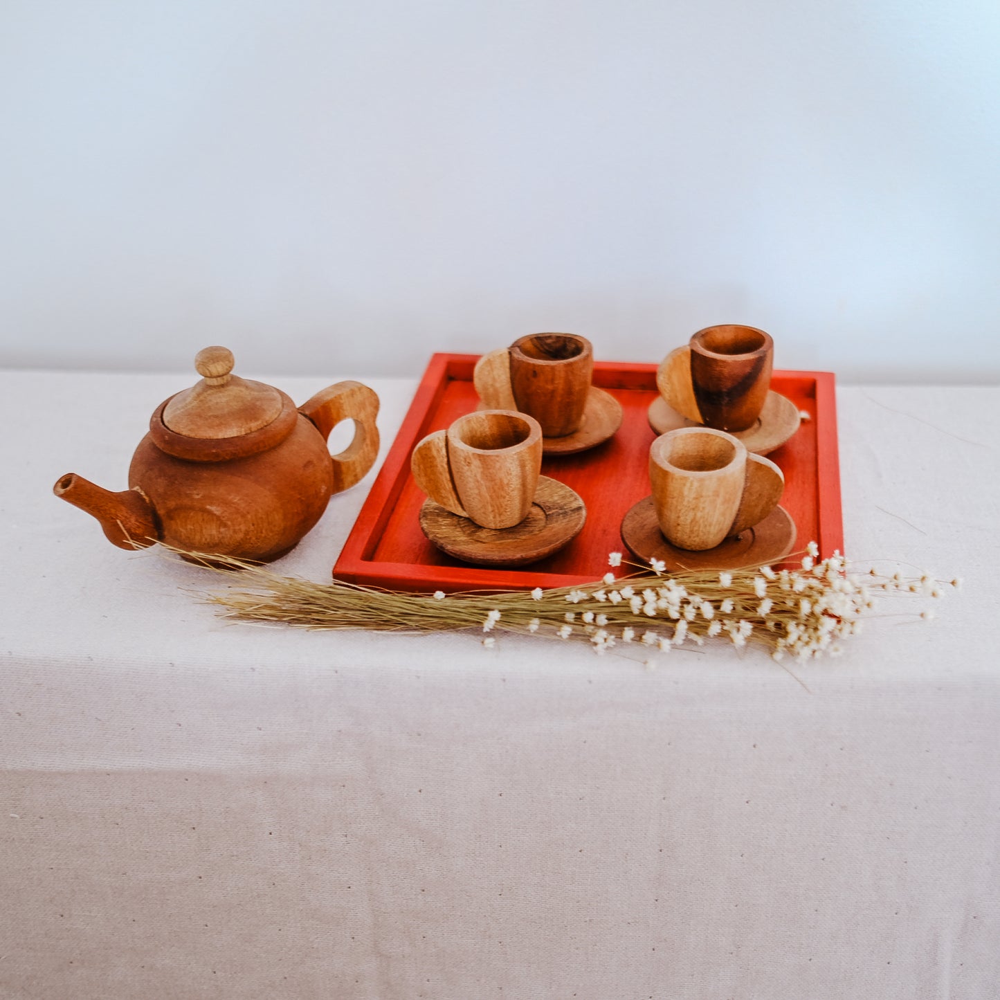 Japanese Tea set