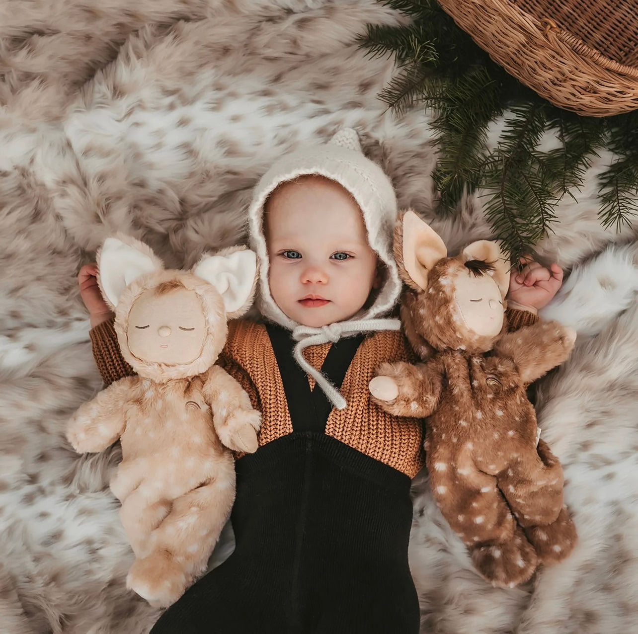 COZY DINKUMS fawny twinkle