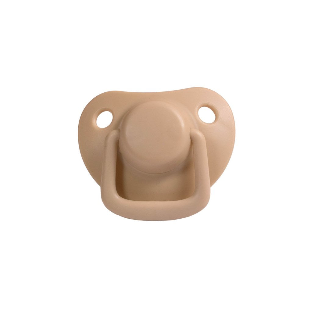 Moments pacifier 0-6 months (2 pack)
