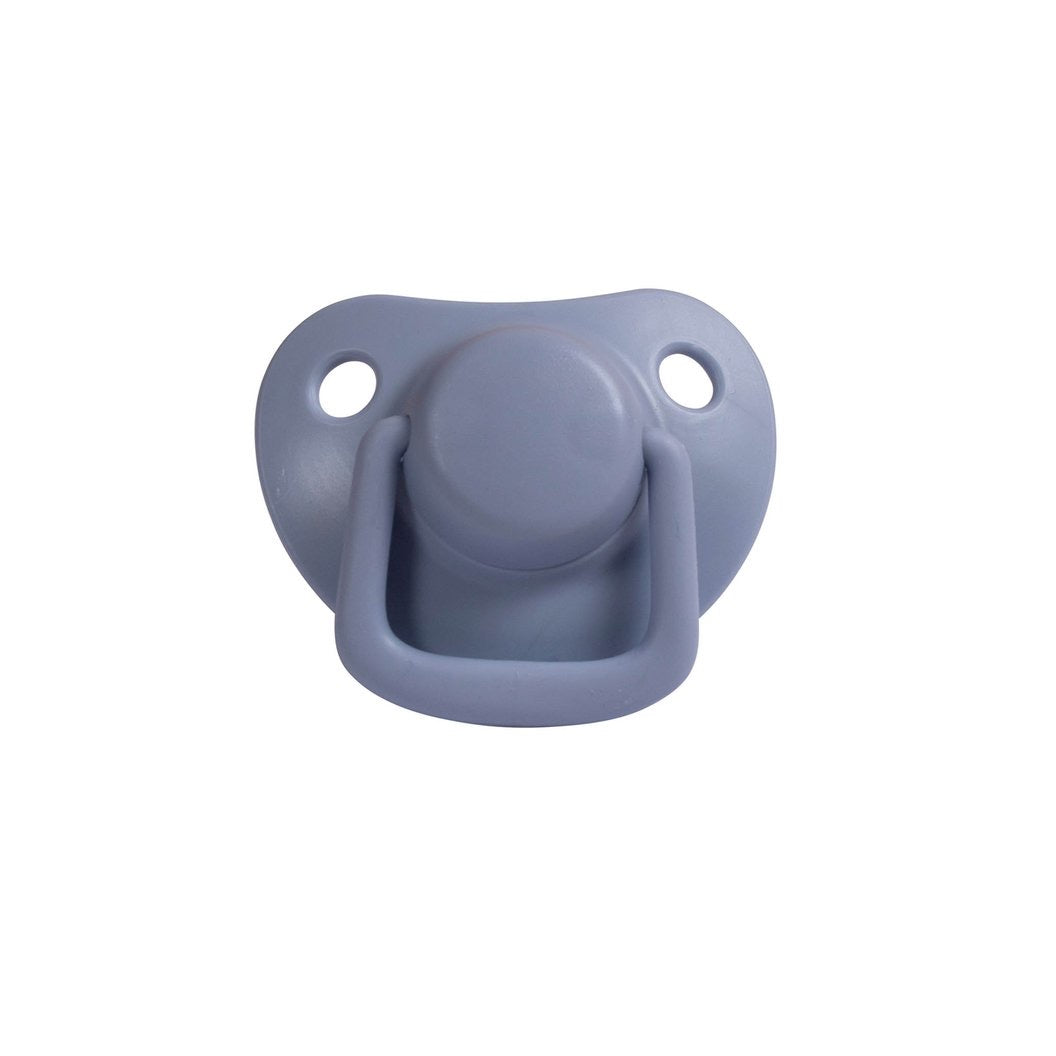 Moments pacifier 0-6 months (2 pack)