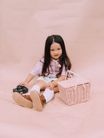 Piki Baskets - Monkeynmoo