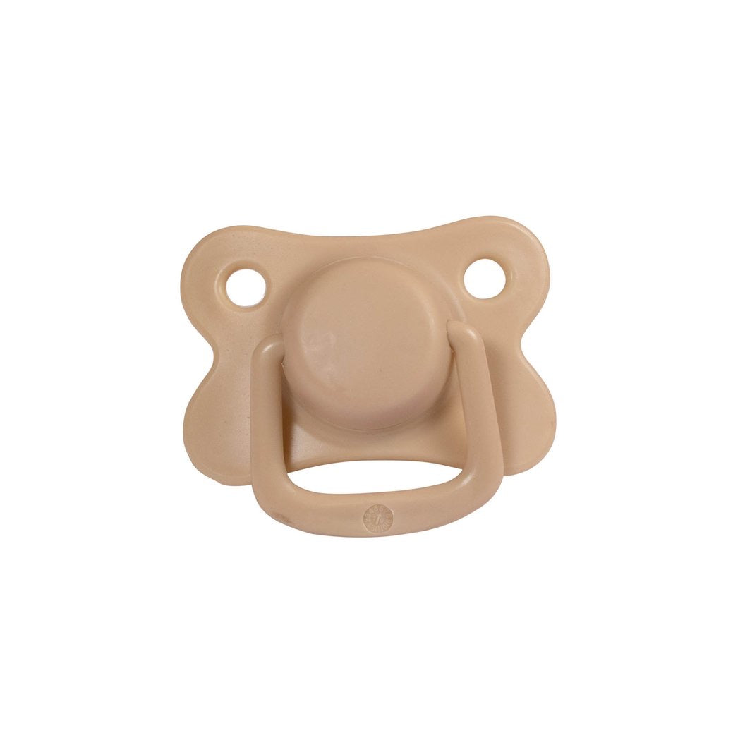Moments pacifier +6 months (2 pack)