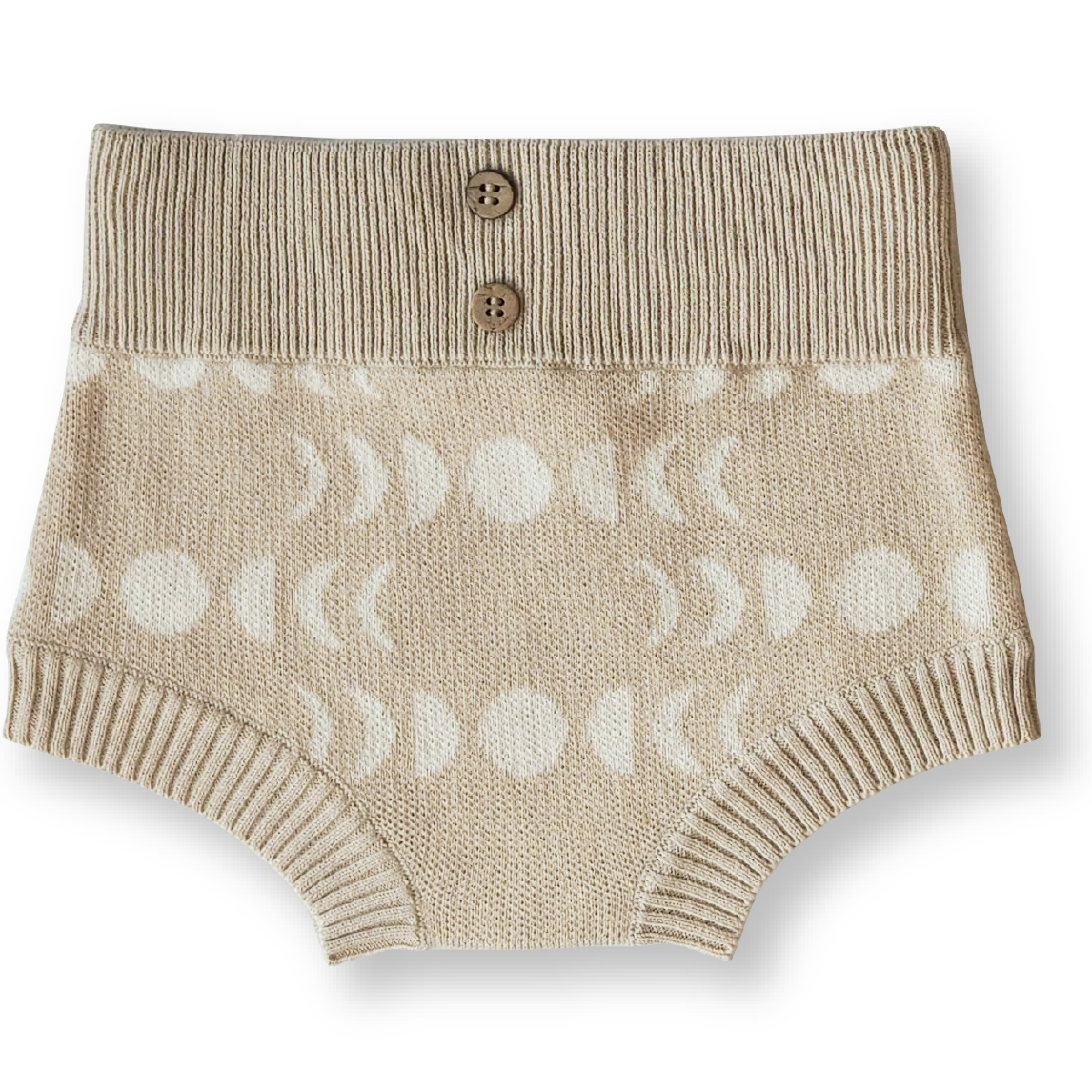 Lunar bloomers