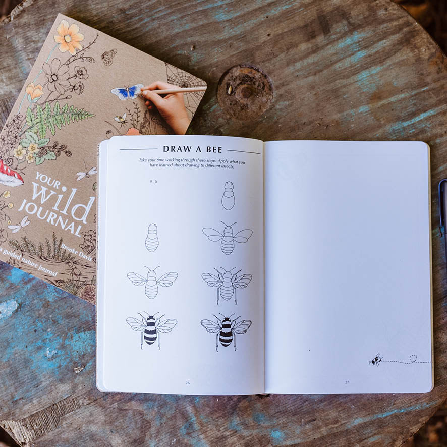 Your wild Journal