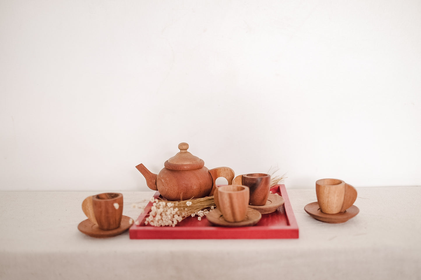 Japanese Tea set