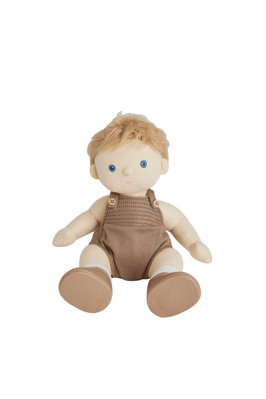 Dinkum Doll - Poppet - Monkeynmoo