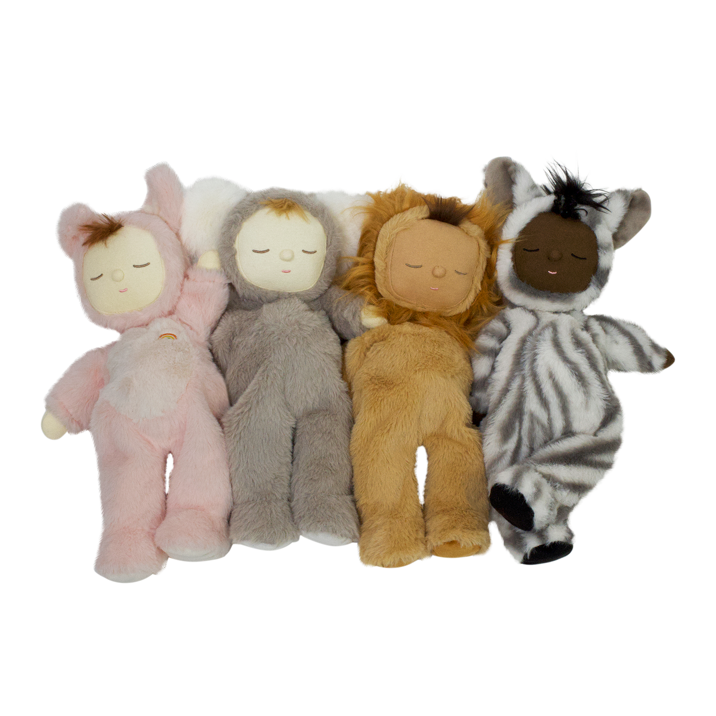 Cozy Dinkum Koala Moppet