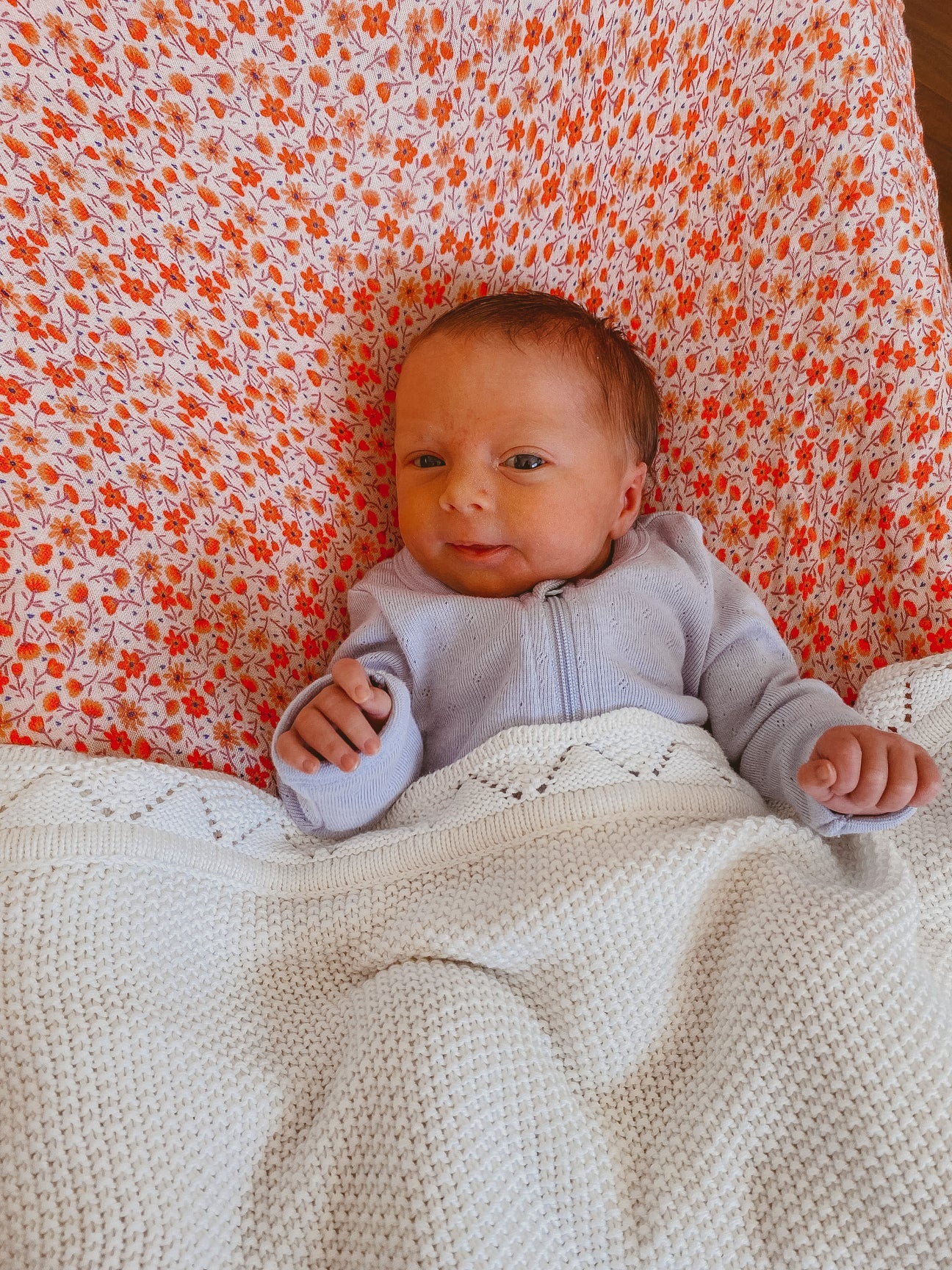 Bamboo/Cotton ~ Tulsi