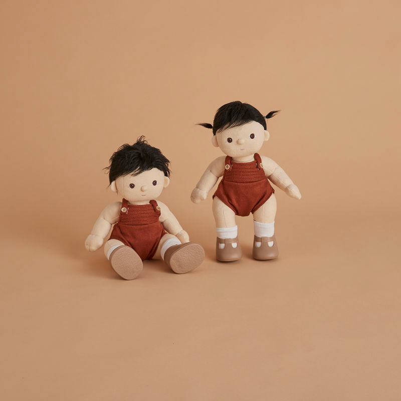 Dinkum doll - Roo - Monkeynmoo