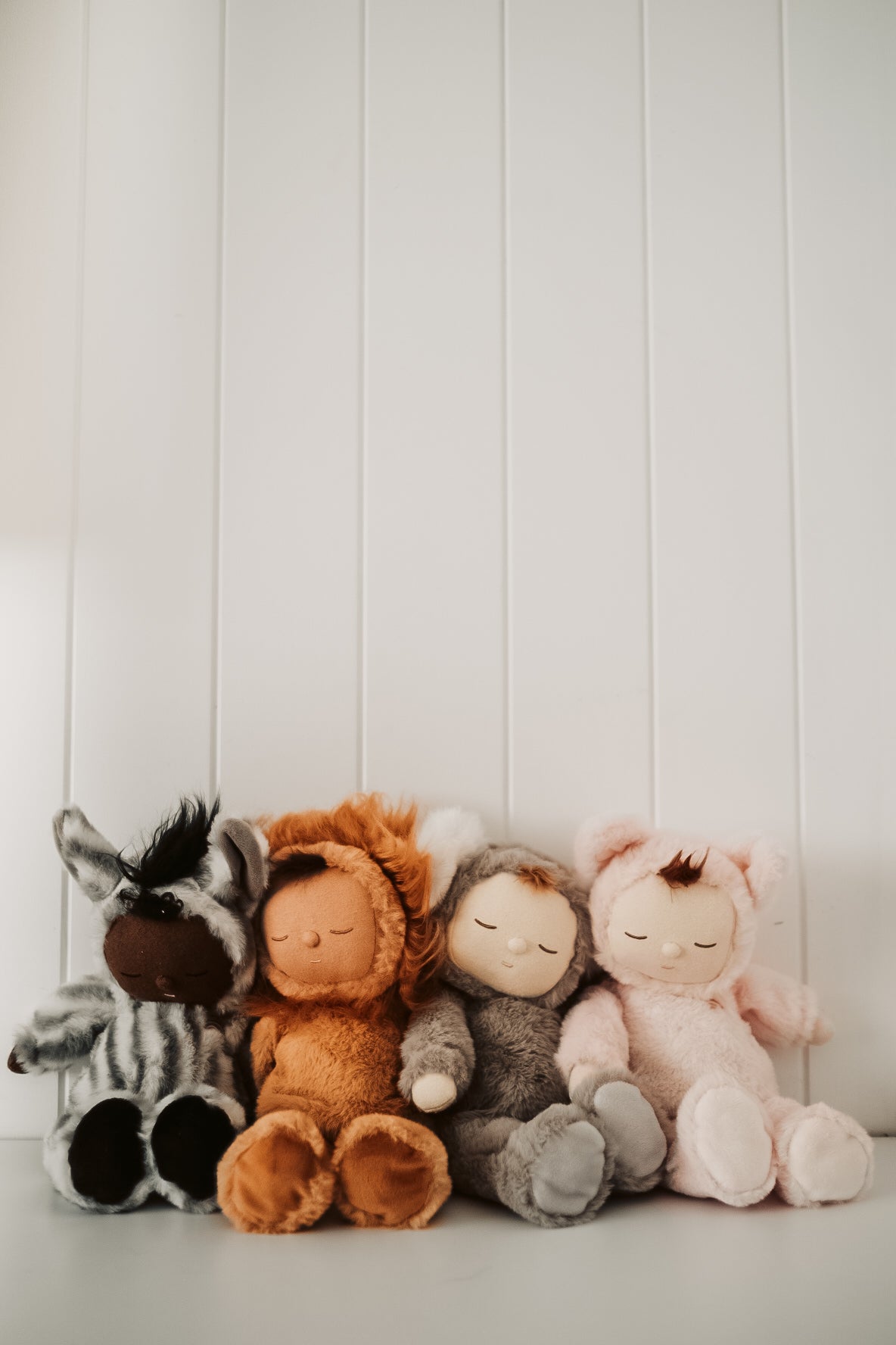 Cozy Dinkum Koala Moppet